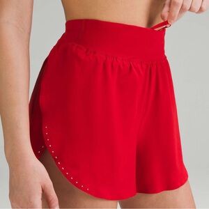 Lululemon Fast and free short